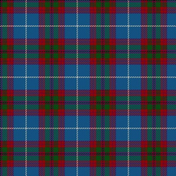 Edinburgh Tartan - Imperial Highland Supplies