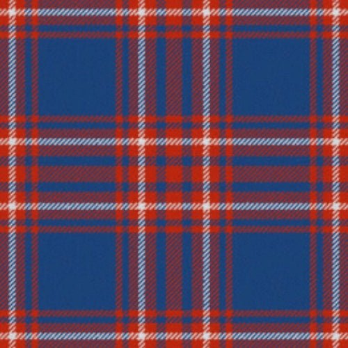 Edinburgh Tourist Information Centre Tartan - Imperial Highland Supplies