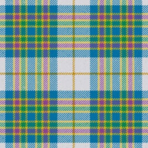 Edmonton Tartan - Imperial Highland Supplies