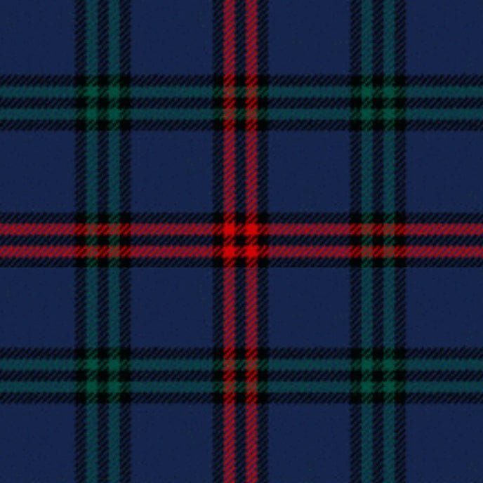 Eglinton District Tartan - Imperial Highland Supplies