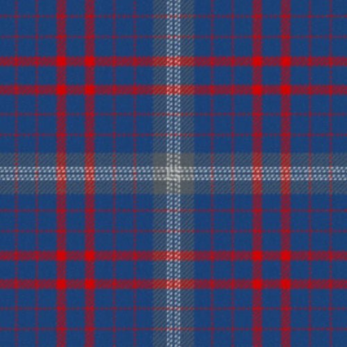 Eidart Tartan - Imperial Highland Supplies