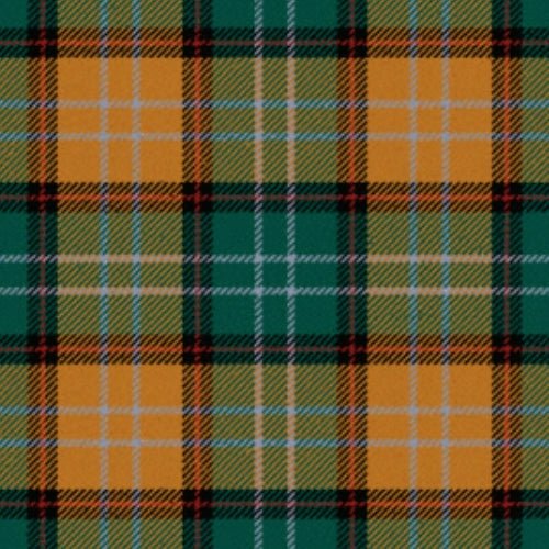 Eire Tartan - Imperial Highland Supplies