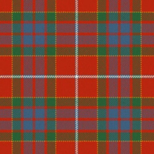 Elbrick Ancient Tartan - Imperial Highland Supplies