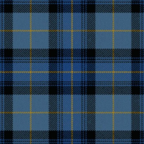 Elgin City Band Tartan - Imperial Highland Supplies