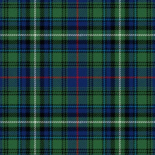 Elgin - Landshut Tartan - Imperial Highland Supplies