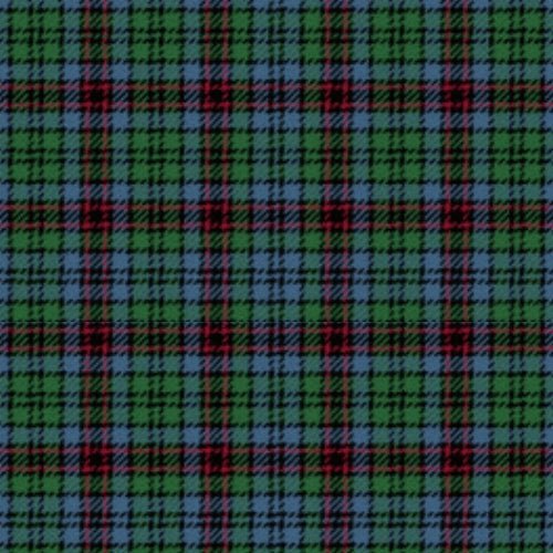 Ellenee Tartan - Imperial Highland Supplies