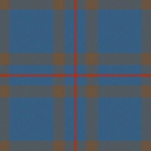 Elliot (Clans Originaux) Ancient Tartan - Imperial Highland Supplies