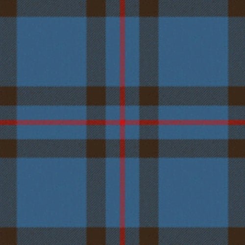 Elliot (Clans Originaux) Tartan - Imperial Highland Supplies