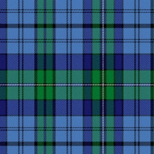 Ellis of Wales Tartan - Imperial Highland Supplies