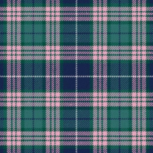 Elwyn Glen (Scottish Borders) Tartan - Imperial Highland Supplies