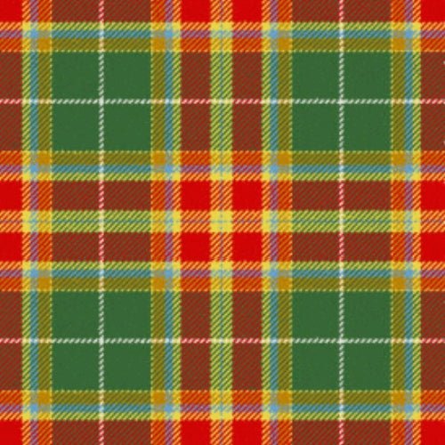 Elystan Glodrydd Welsh Tribe Tartan - Imperial Highland Supplies