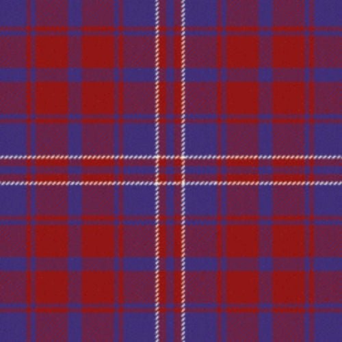 Embrace The Tartan - Imperial Highland Supplies