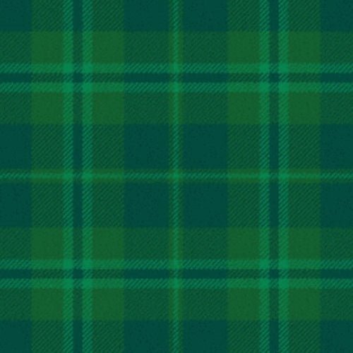 Emerald Tartan - Imperial Highland Supplies