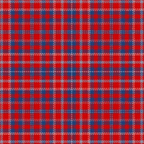 Ensemble pour L'Avenir Tartan - Imperial Highland Supplies