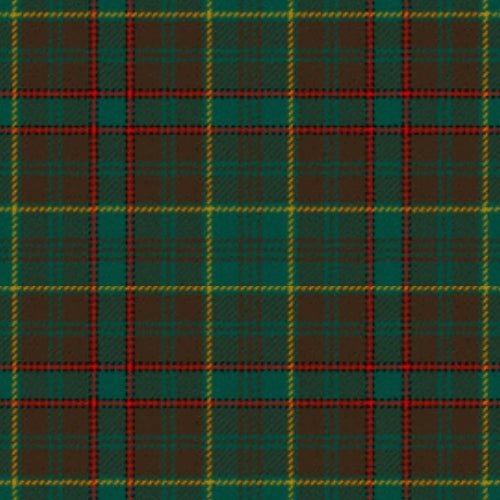 Ensign of Ontario Tartan - Imperial Highland Supplies