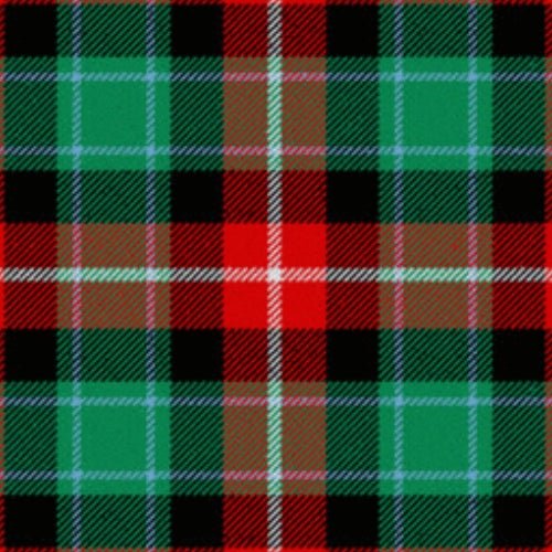 Entre Rios Province Tartan - Imperial Highland Supplies