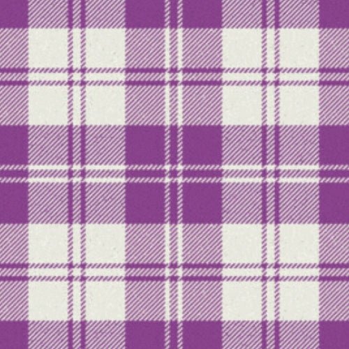 Erskine Dress Purple Tartan - Imperial Highland Supplies