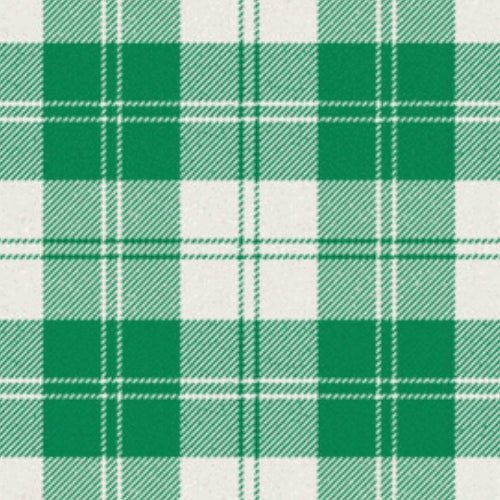Erskine Green Tartan - Imperial Highland Supplies