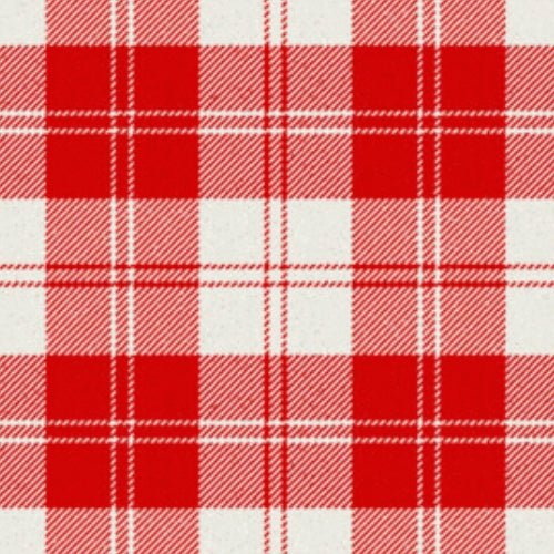 Erskine Red Tartan - Imperial Highland Supplies