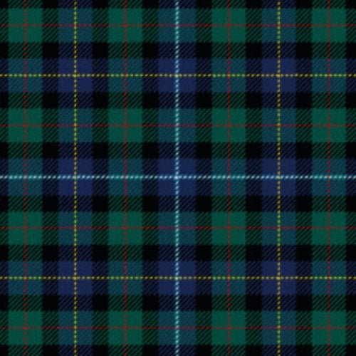 Erskine Veterans Tartan - Imperial Highland Supplies