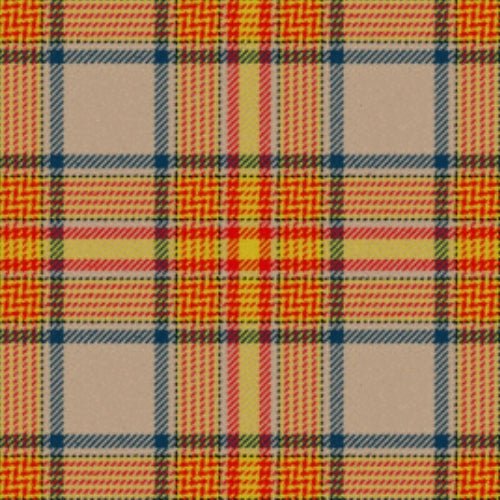 Espana Spanish Tartan - Imperial Highland Supplies