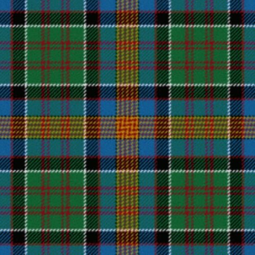 Esteba - Quer Ancient Tartan - Imperial Highland Supplies