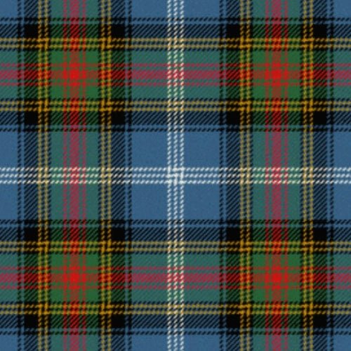Estes Tartan - Imperial Highland Supplies