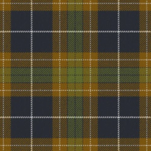 Evergreen Tartan - Imperial Highland Supplies