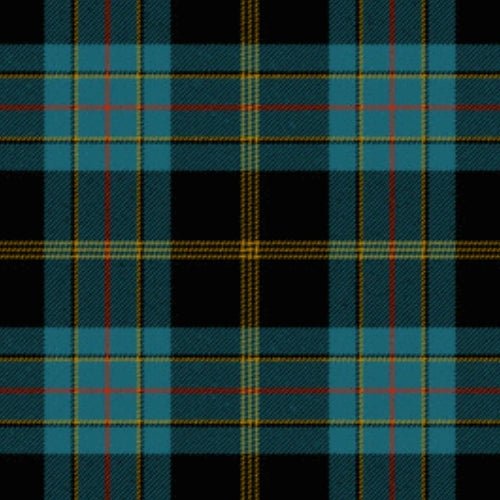 Ewbank Ancient Tartan - Imperial Highland Supplies