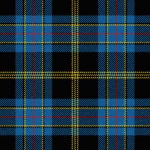 Ewbank Tartan - Imperial Highland Supplies