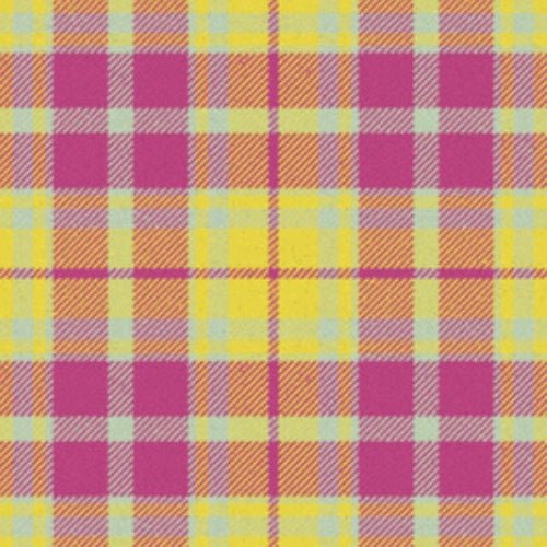 Eye Scourer Tartan - Imperial Highland Supplies