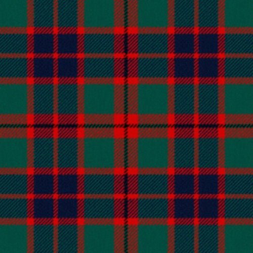 Eyre Tartan - Imperial Highland Supplies