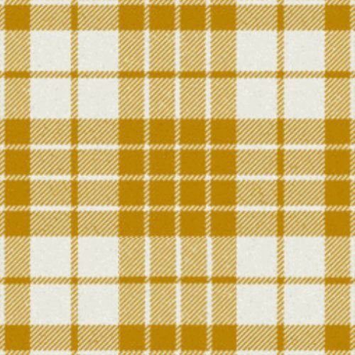Fallow Deer Tartan - Imperial Highland Supplies
