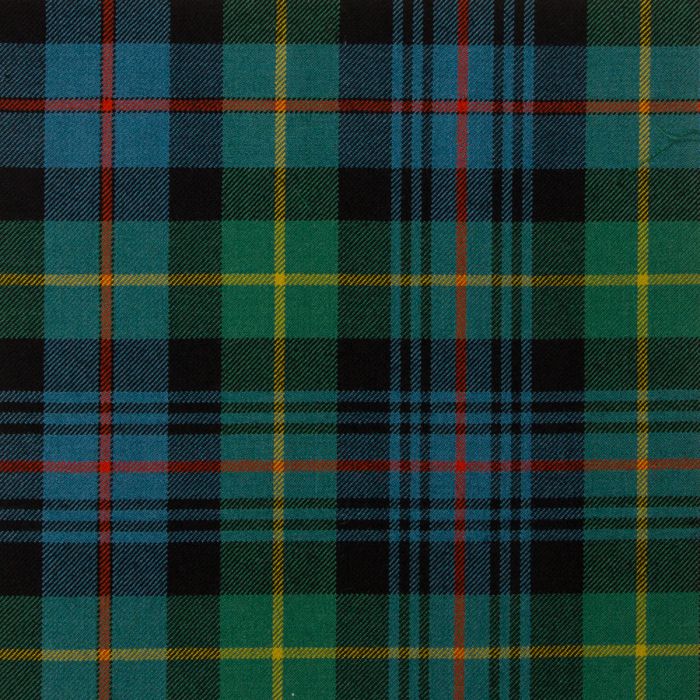 Farquharson Ancient Tartan - Imperial Highland Supplies