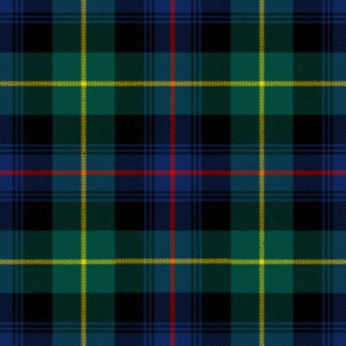 Farquharson (Clans Originaux) Tartan - Imperial Highland Supplies