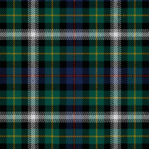 Farquharson Dress Tartan - Imperial Highland Supplies