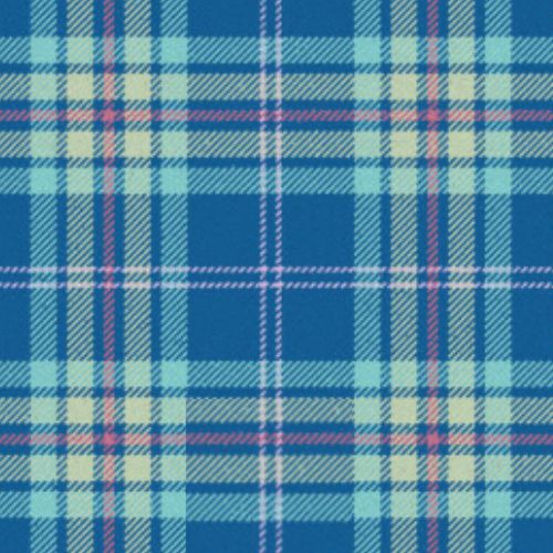 FCM Travel Birthday Ancient Tartan - Imperial Highland Supplies