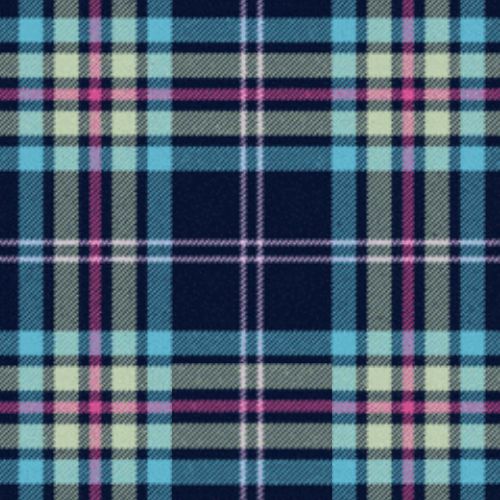 FCM Travel Birthday Tartan - Imperial Highland Supplies
