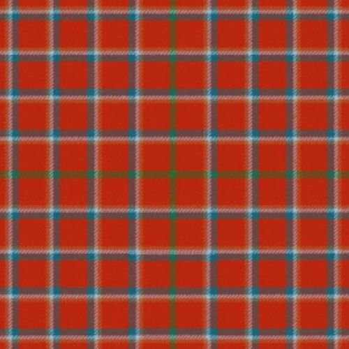 Fearns McIntosh Millennium Ancient Tartan - Imperial Highland Supplies