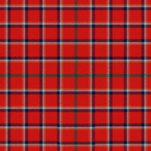 Fearns McIntosh Millennium Tartan - Imperial Highland Supplies