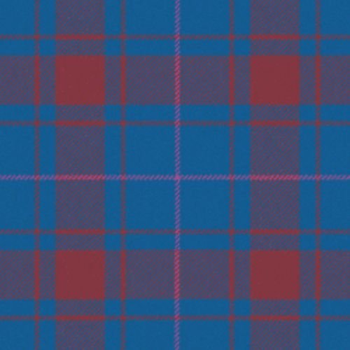 Feniston Ancient Tartan - Imperial Highland Supplies