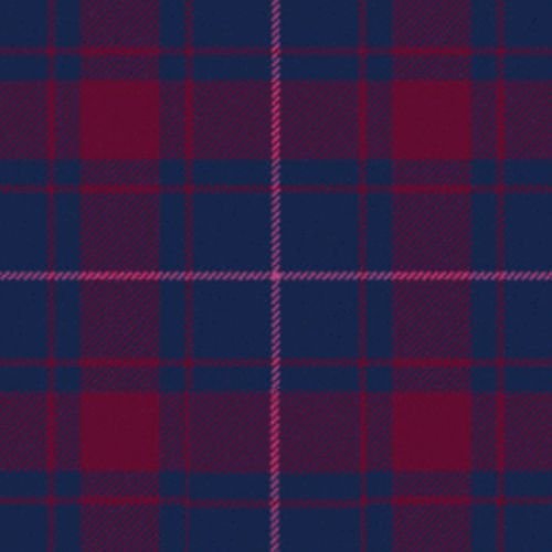 Feniston Tartan - Imperial Highland Supplies