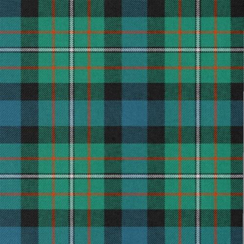 Ferguson Ancient Tartan - Imperial Highland Supplies