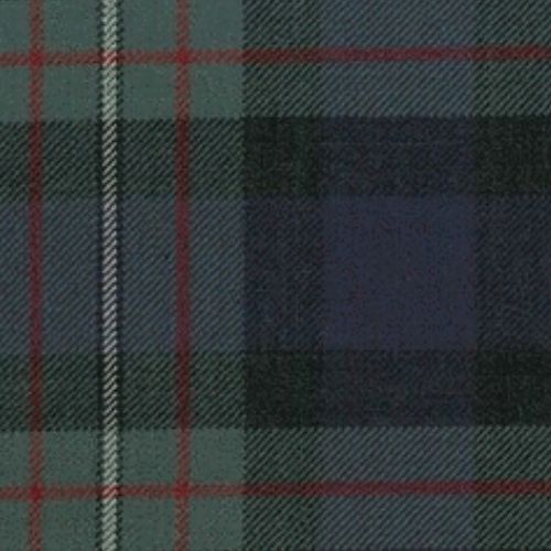 Ferguson Hebridean Tartan - Imperial Highland Supplies