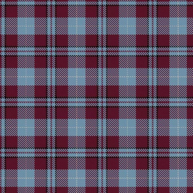 Ferguson Modern Tartan (New) - Imperial Highland Supplies