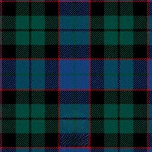 Ferguson of Balquhidder Tartan - Imperial Highland Supplies