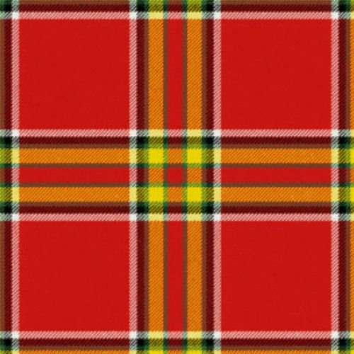 Ferguson the Astronomer Tartan - Imperial Highland Supplies