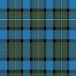 Fergusson Ancient Tartan - Imperial Highland Supplies