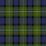 Fergusson Modern Tartan - Imperial Highland Supplies