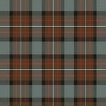Fergusson Weathered Tartan - Imperial Highland Supplies